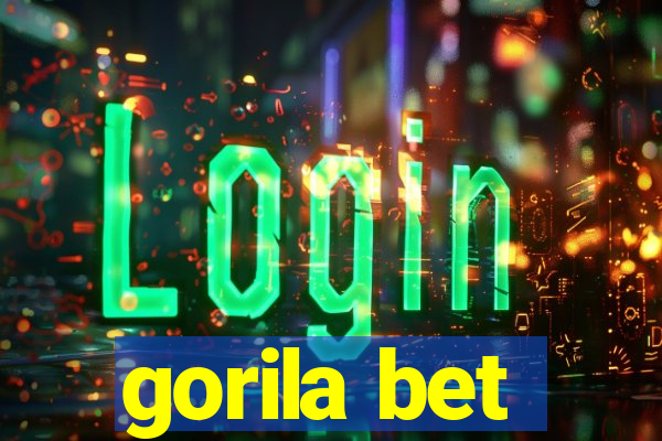 gorila bet